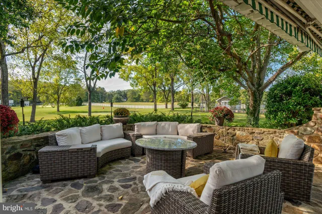 $5,650,000 | 1787 Light Horse Lane, Delaplane, VA 20144