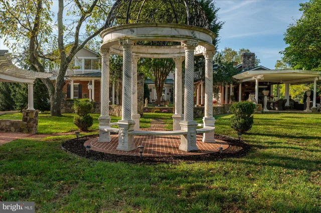 $5,650,000 | 1787 Light Horse Lane, Delaplane, VA 20144