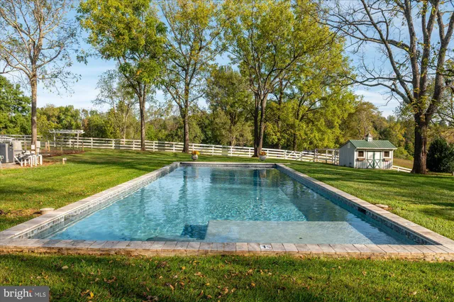 $5,650,000 | 1787 Light Horse Lane, Delaplane, VA 20144