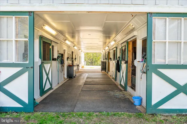 $5,650,000 | 1787 Light Horse Lane, Delaplane, VA 20144