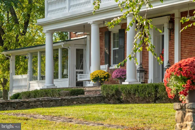 $5,650,000 | 1787 Light Horse Lane, Delaplane, VA 20144