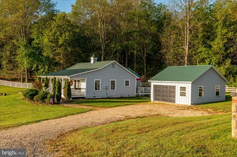 $5,650,000 | 1787 Light Horse Lane, Delaplane, VA 20144