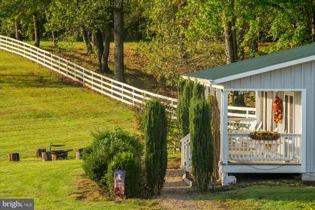 $5,650,000 | 1787 Light Horse Lane, Delaplane, VA 20144