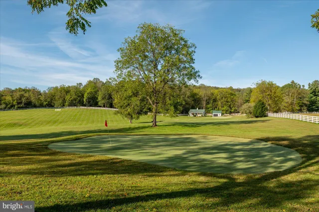 $5,425,000 | 1787 Light Horse Lane, Delaplane, VA 20144