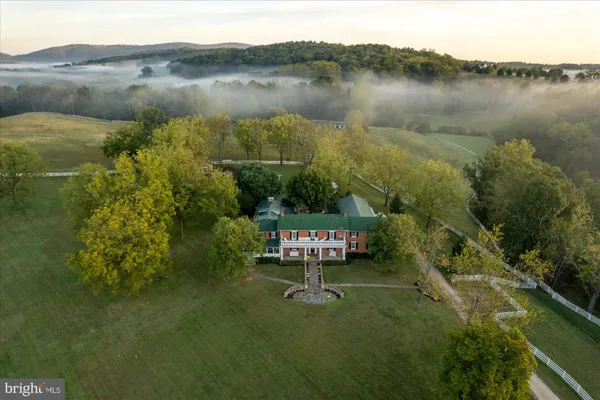 $5,425,000 | 1787 Light Horse Lane, Delaplane, VA 20144