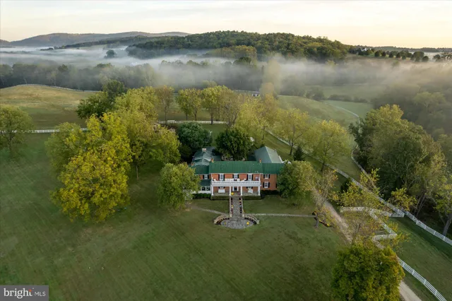 $5,650,000 | 1787 Light Horse Lane, Delaplane, VA 20144