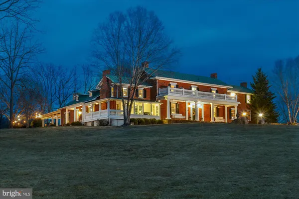 $5,425,000 | 1787 Light Horse Lane, Delaplane, VA 20144