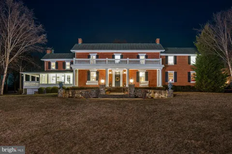 $5,425,000 | 1787 Light Horse Lane, Delaplane, VA 20144
