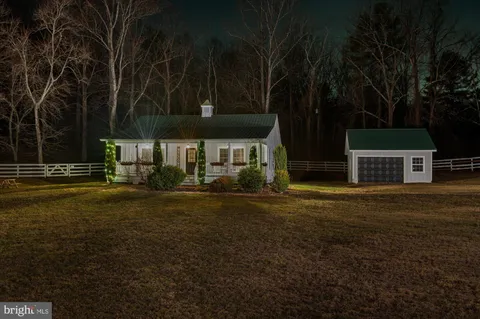 $5,425,000 | 1787 Light Horse Lane, Delaplane, VA 20144