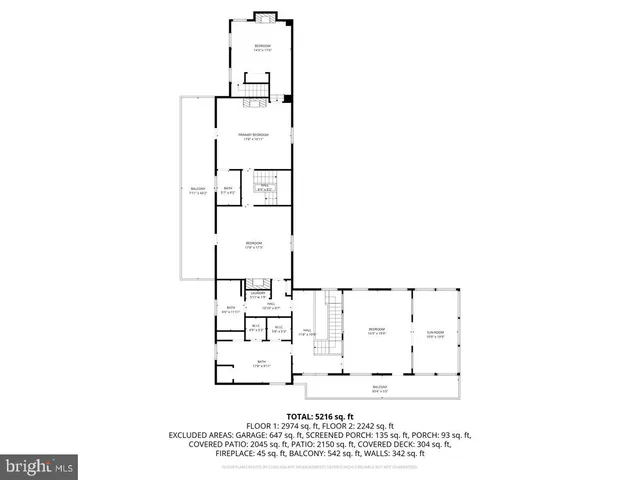 $5,425,000 | 1787 Light Horse Lane, Delaplane, VA 20144