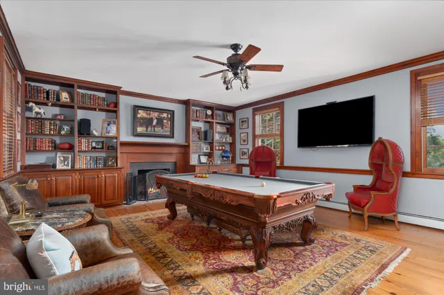 $5,650,000 | 1787 Light Horse Lane, Delaplane, VA 20144