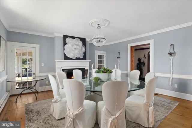 $5,650,000 | 1787 Light Horse Lane, Delaplane, VA 20144