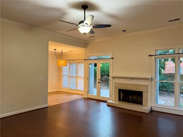 $3,500 | 12615 Oxfordshire Court, Johns Creek, GA 30005