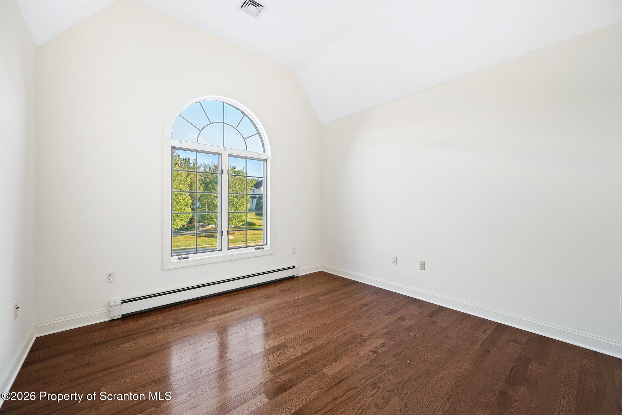 833 Laurel Road Mayfield, PA 18433 - Photo 54 of 67 Same room corner view