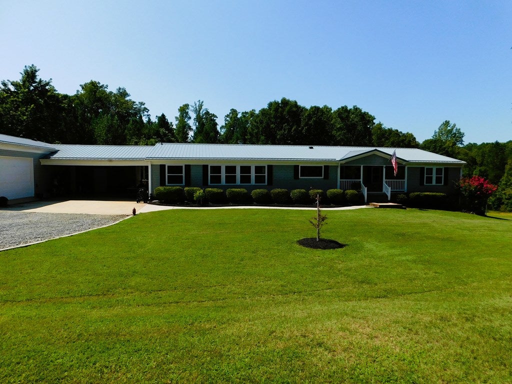 3152 Beulah Road Nathalie, VA 24577 - Photo 49 of 75 Front view