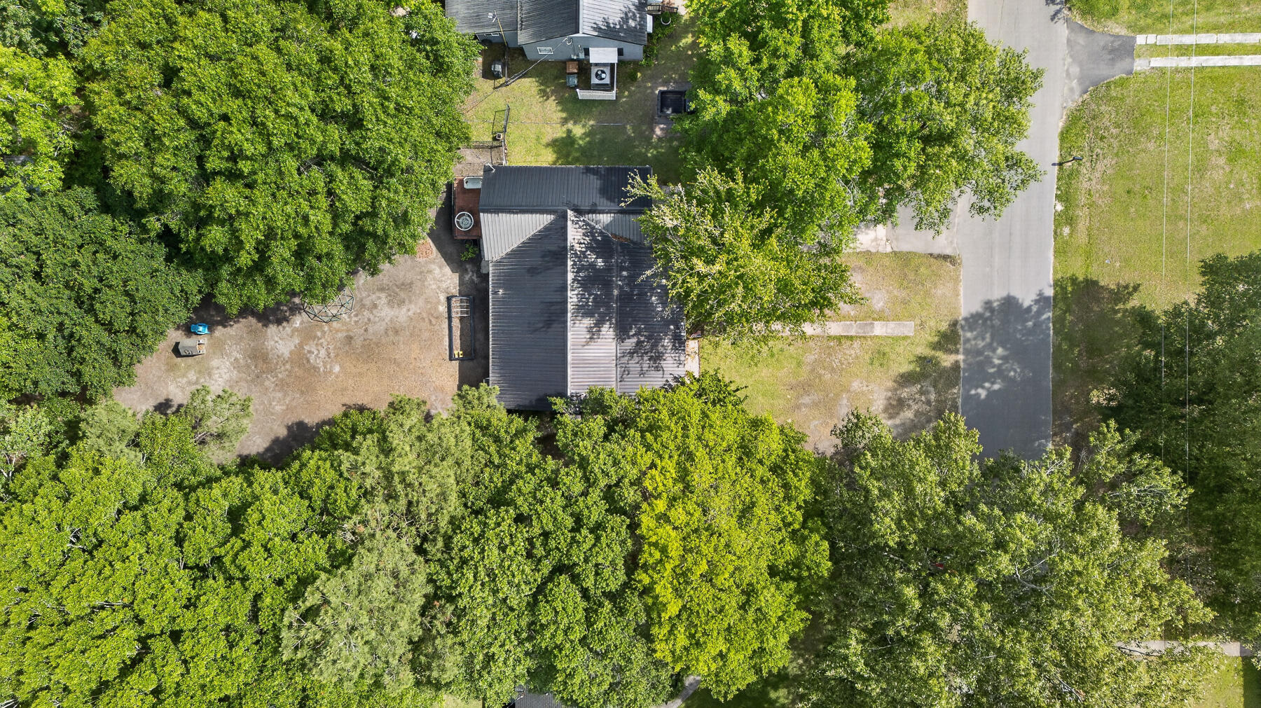 206 South Winter Street Moncks Corner, SC 29461 - Photo 34 of 37