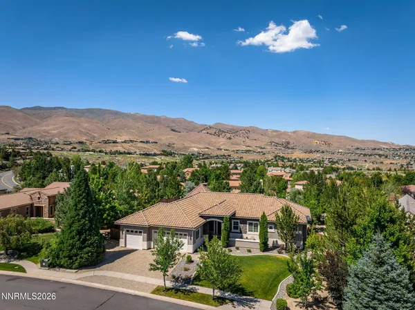 $1,050,000 | 1770 Laurel Ridge Drive, Reno, NV 89523