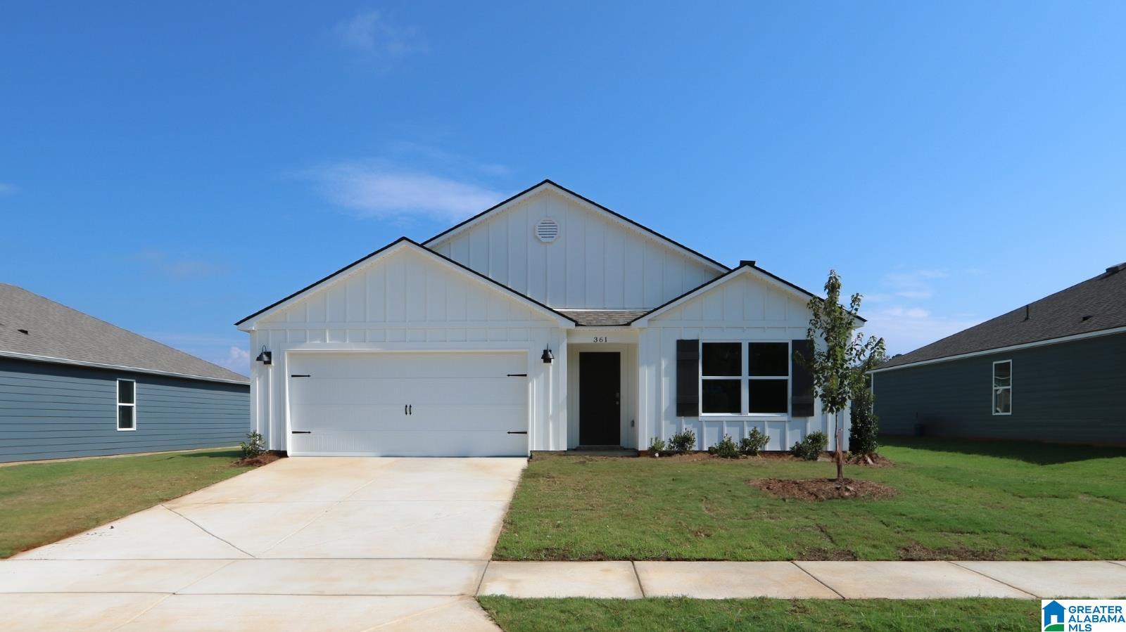 361 Koslin Loop Calera, AL 35040 - Photo 1 of 32