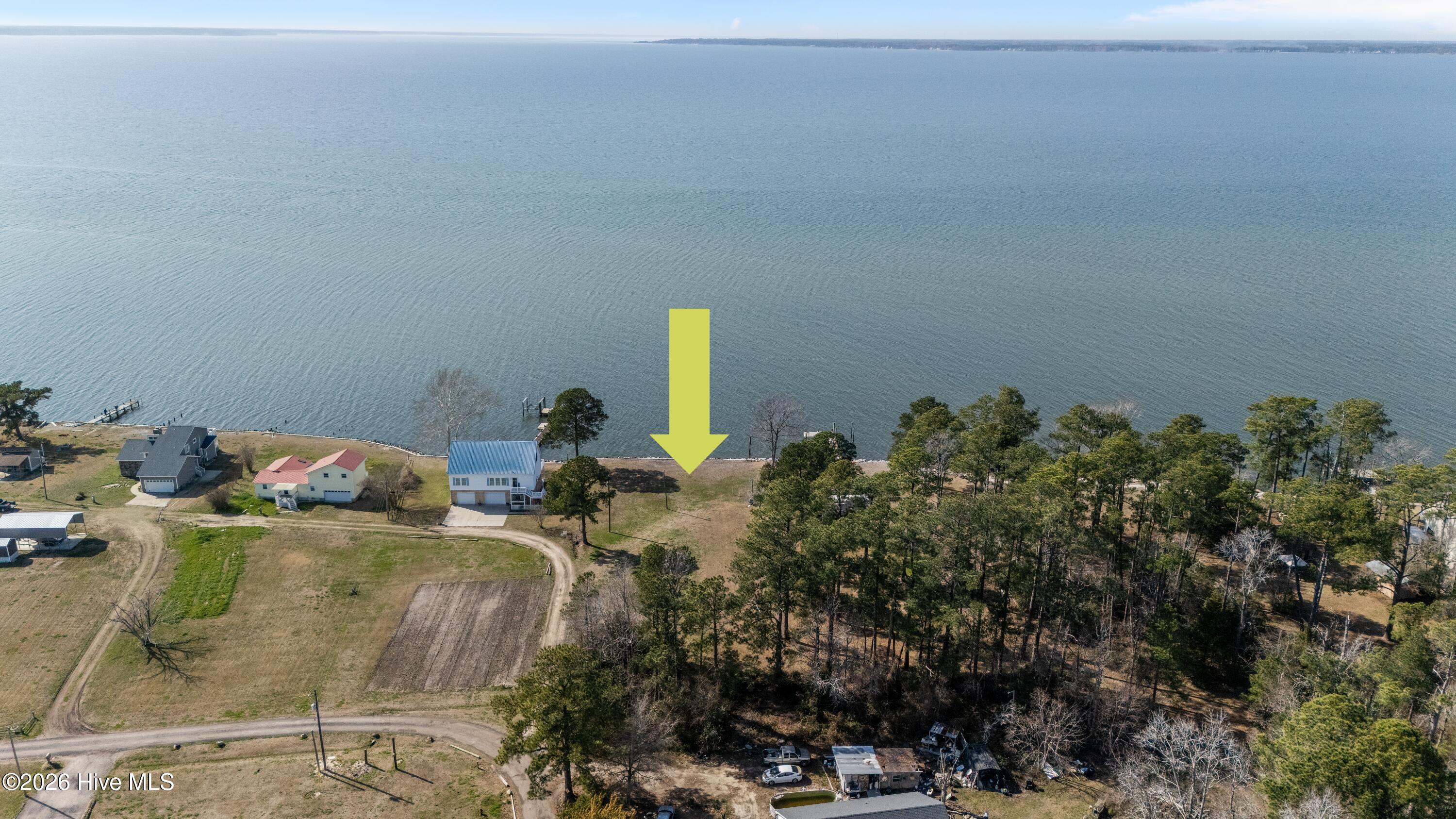 134 Great Neck Road Havelock, NC 28532 - Photo 3 of 12 2-print-DJI_20260303143018_0544_D