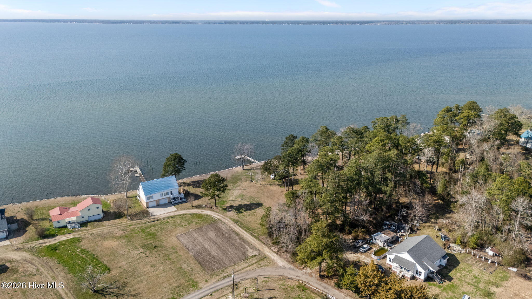 134 Great Neck Road Havelock, NC 28532 - Photo 6 of 12 6-web-or-mls-DJI_20260303143032_0545_D