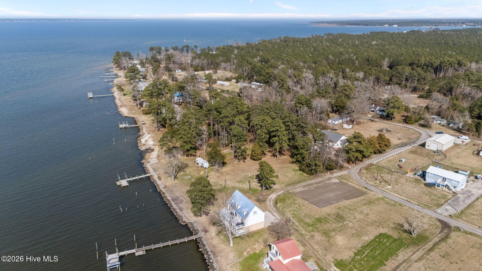 134 Great Neck Road Havelock, NC 28532 - Photo 8 of 12 8-web-or-mls-DJI_20260303143109_0548_D