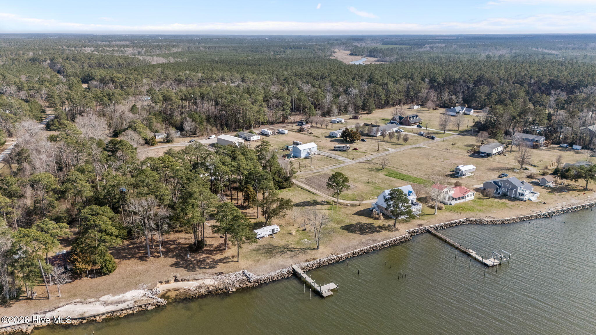 134 Great Neck Road Havelock, NC 28532 - Photo 10 of 12 10-web-or-mls-DJI_20260303143148_0551_D