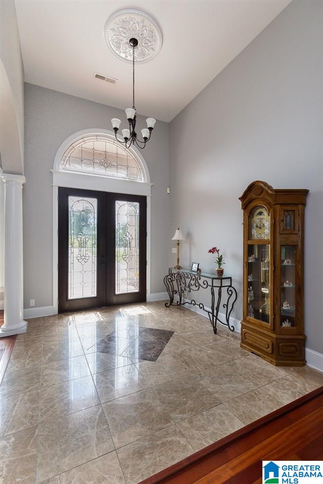 850 Pine Harbor Road Pell City, AL 35128 - Photo 44 of 48