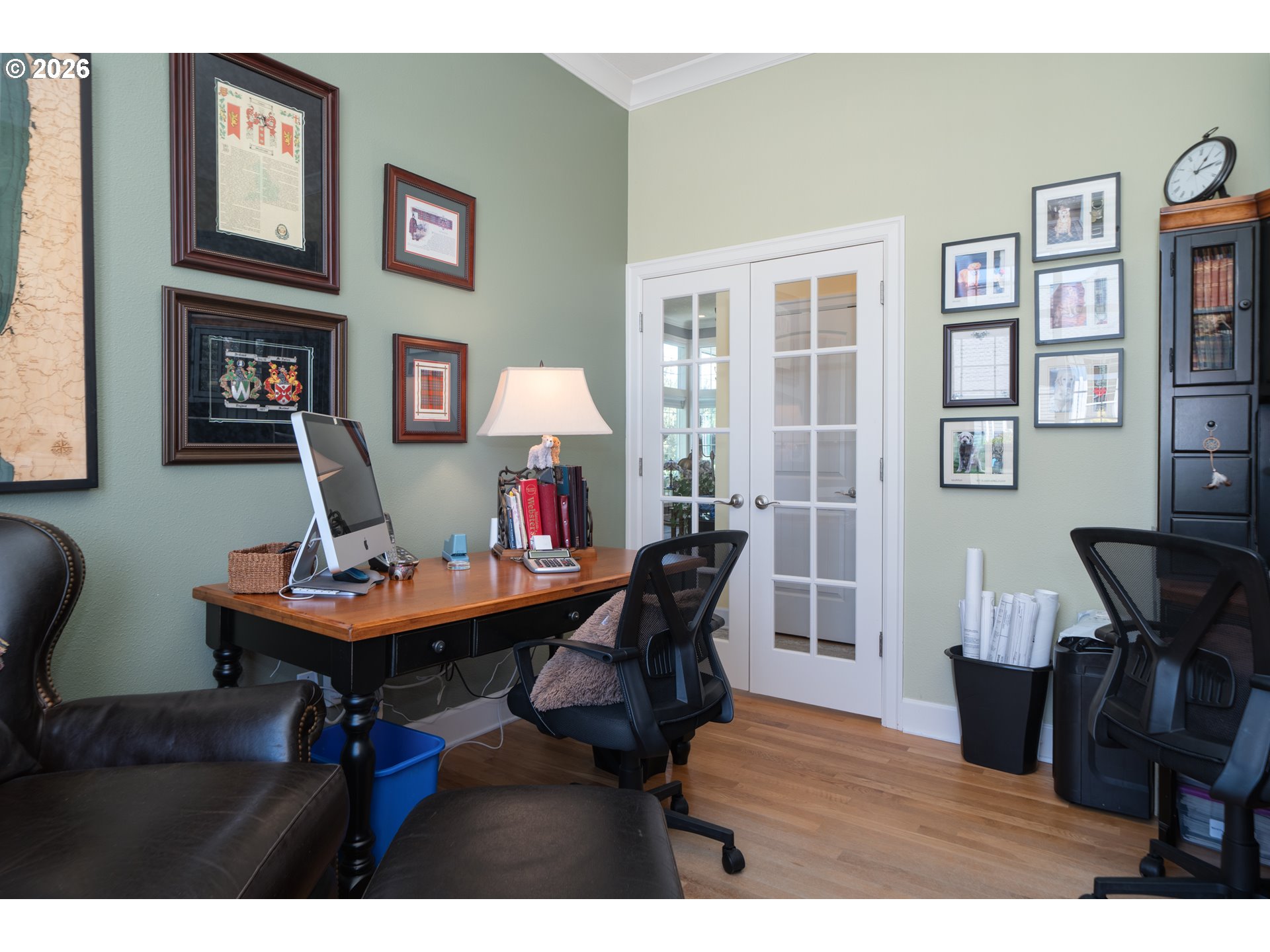 205 Southwest 58th Street South Beach, OR 97366 - Photo 23 of 48 Den/Office