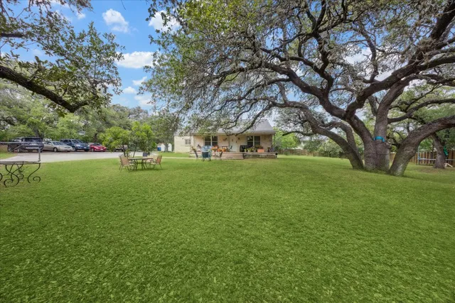 $1,635,000 | 500 North Bluff Drive, Austin, TX 78745
