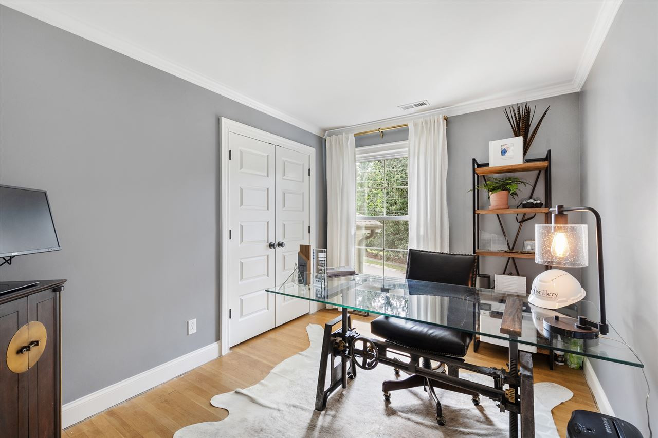 4607 Latimer Road Raleigh, NC 27609 - Photo 20 of 30 Photo 20
