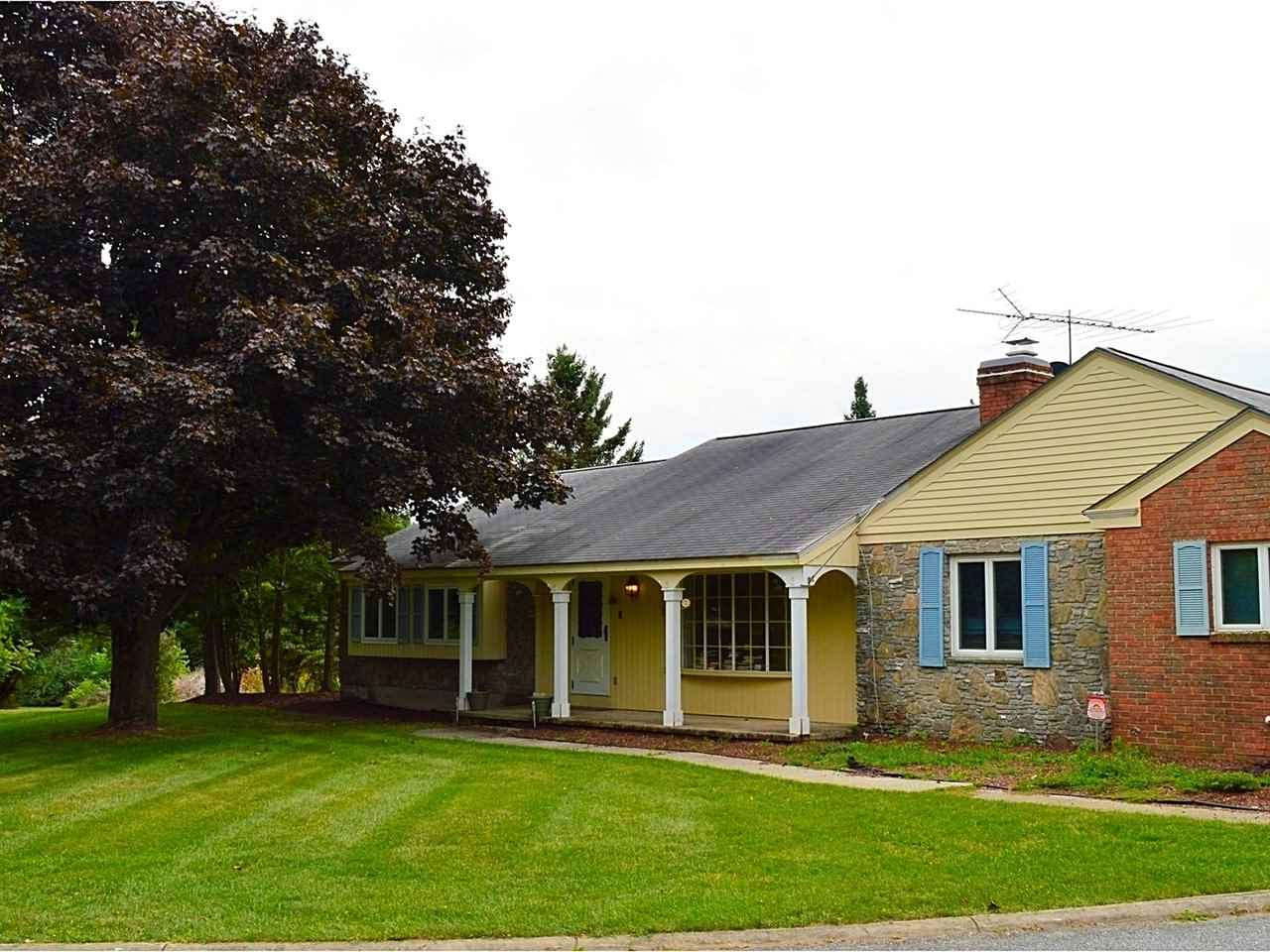 2127 Ferry Road Charlotte, VT 05445 - Photo 1 of 18 Gallery Image 1