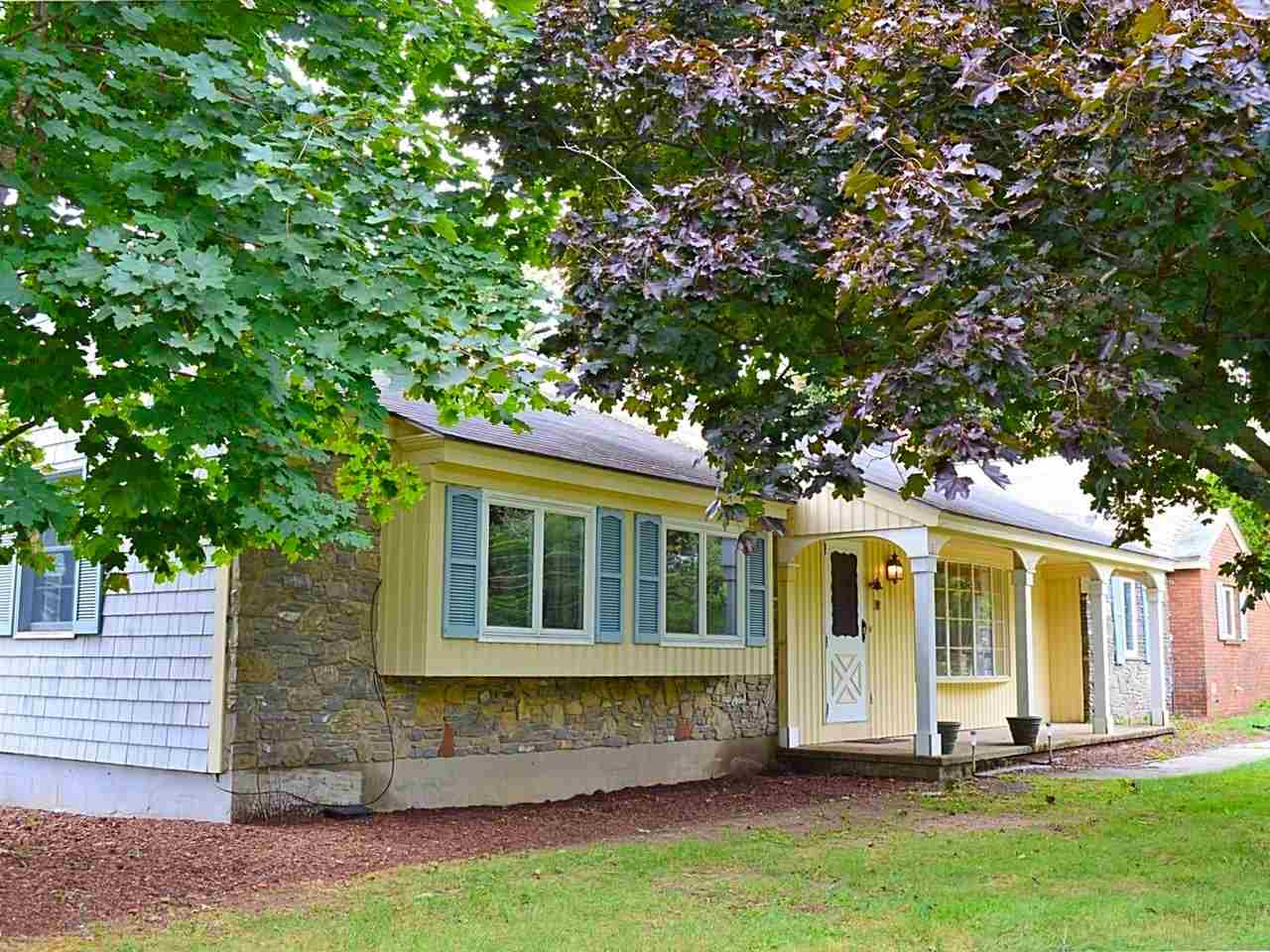 2127 Ferry Road Charlotte, VT 05445 - Photo 10 of 18 Gallery Image 10