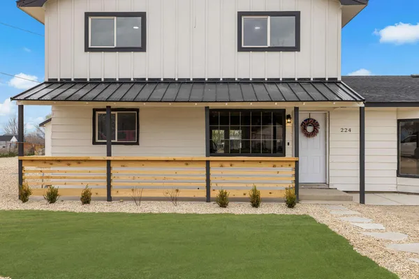 $519,990 | 224 Mountain View Avenue, Caldwell, ID 83605