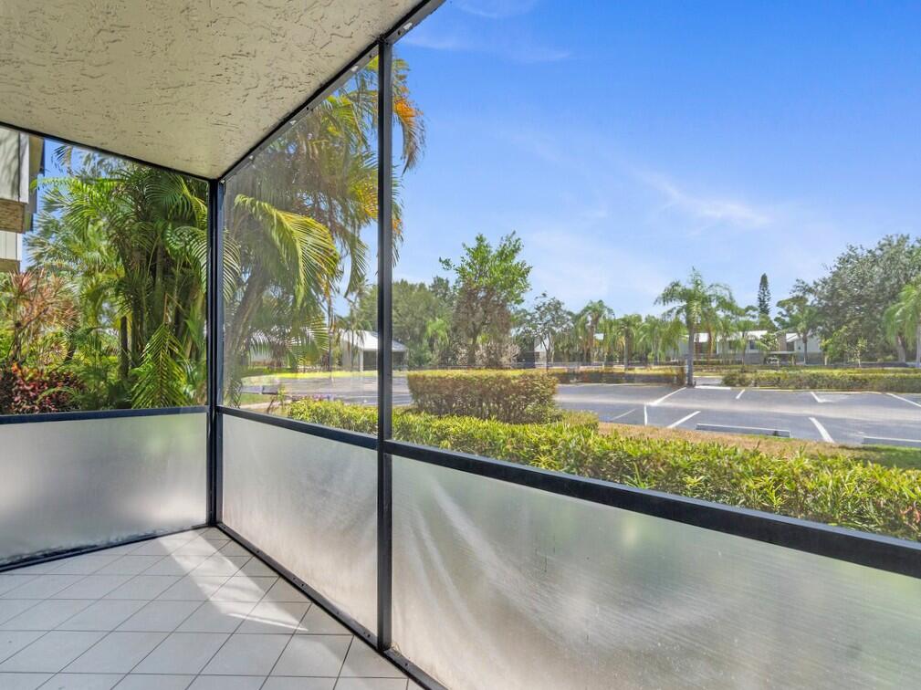800 Northwest Fork Road, Unit 106 Stuart, FL 34994 - Photo 20 of 33 a view of outdoor space with swimming pool