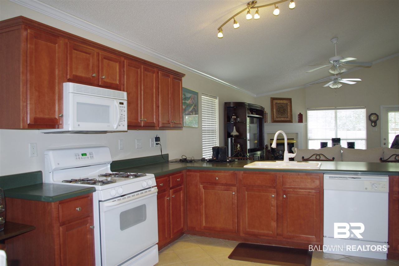 2623 Rosebud Drive Mobile, AL 36695 - Photo 17 of 35