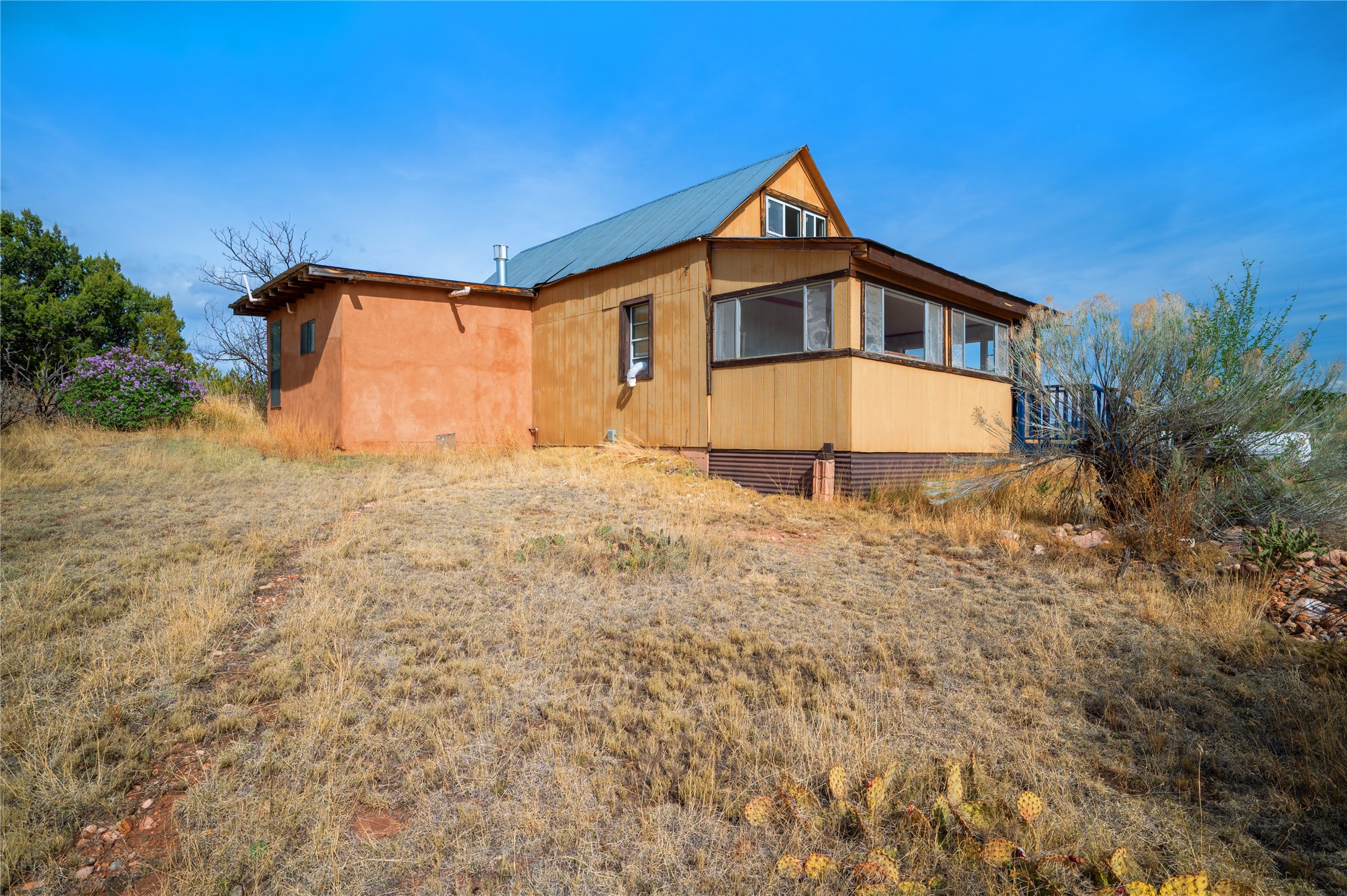 3-4 County Rd B41C San Jose, NM 87565 - Photo 27 of 41 Sears kit outbuilding