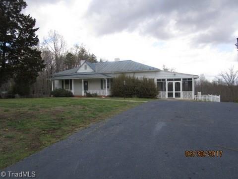 1878 Shady Grove Road Providence, NC 27315 - Photo 1 of 12 Gallery Image 1