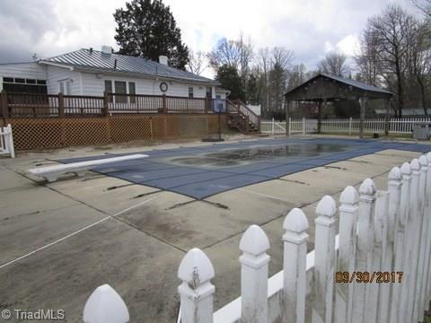 1878 Shady Grove Road Providence, NC 27315 - Photo 6 of 12 Gallery Image 6