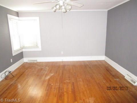 1878 Shady Grove Road Providence, NC 27315 - Photo 7 of 12 Gallery Image 7