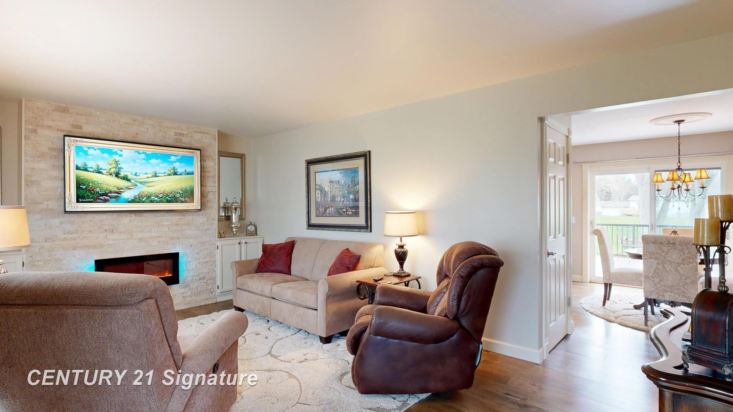 5405 River Ridge Drive Flushing, MI 48433 - Photo 5 of 61