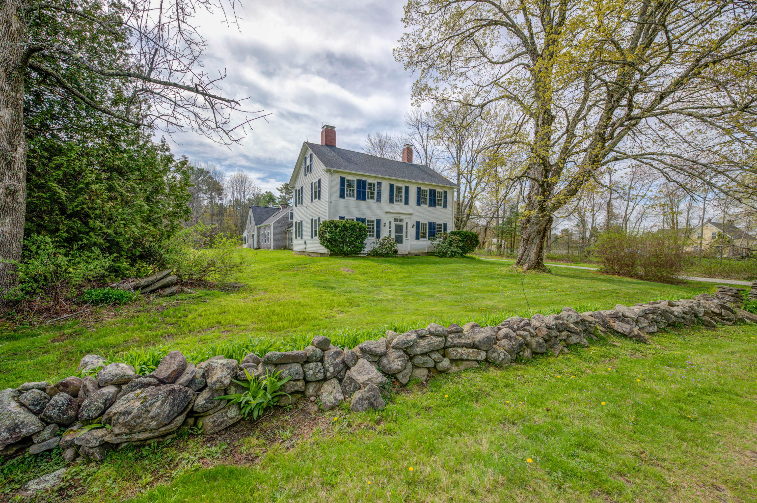 106 Bunker Hill Road Jefferson, ME 04348 - Photo 6 of 76 pic-3