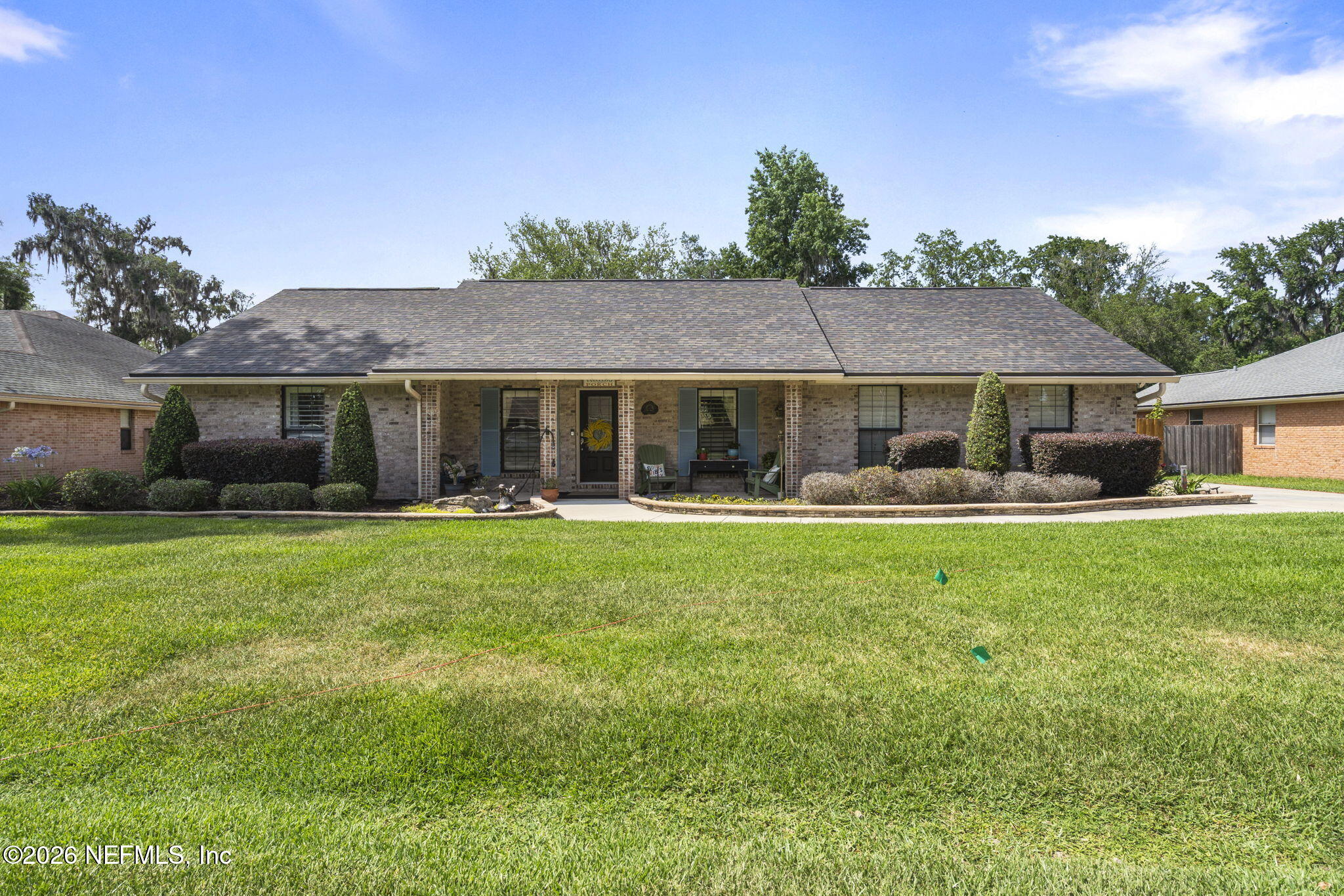 3093 Nautilus Road Middleburg, FL 32068 - Photo 2 of 41 Front - Nautilus