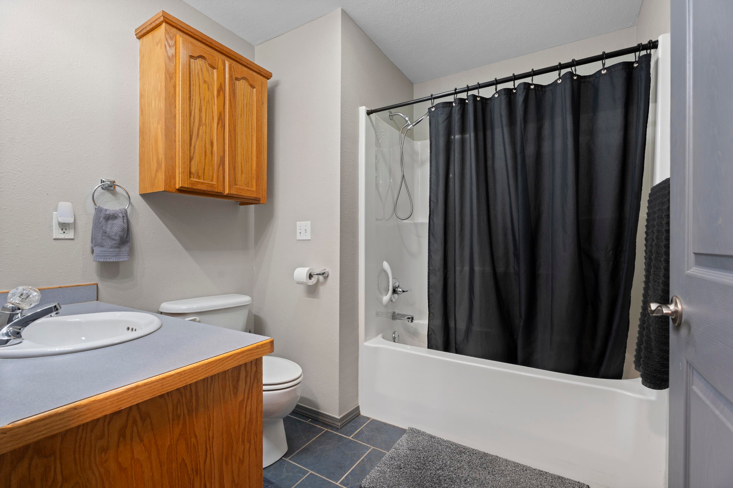 67251 East 380 Road Jay, OK 74346 - Photo 8 of 45 Full Bathroom