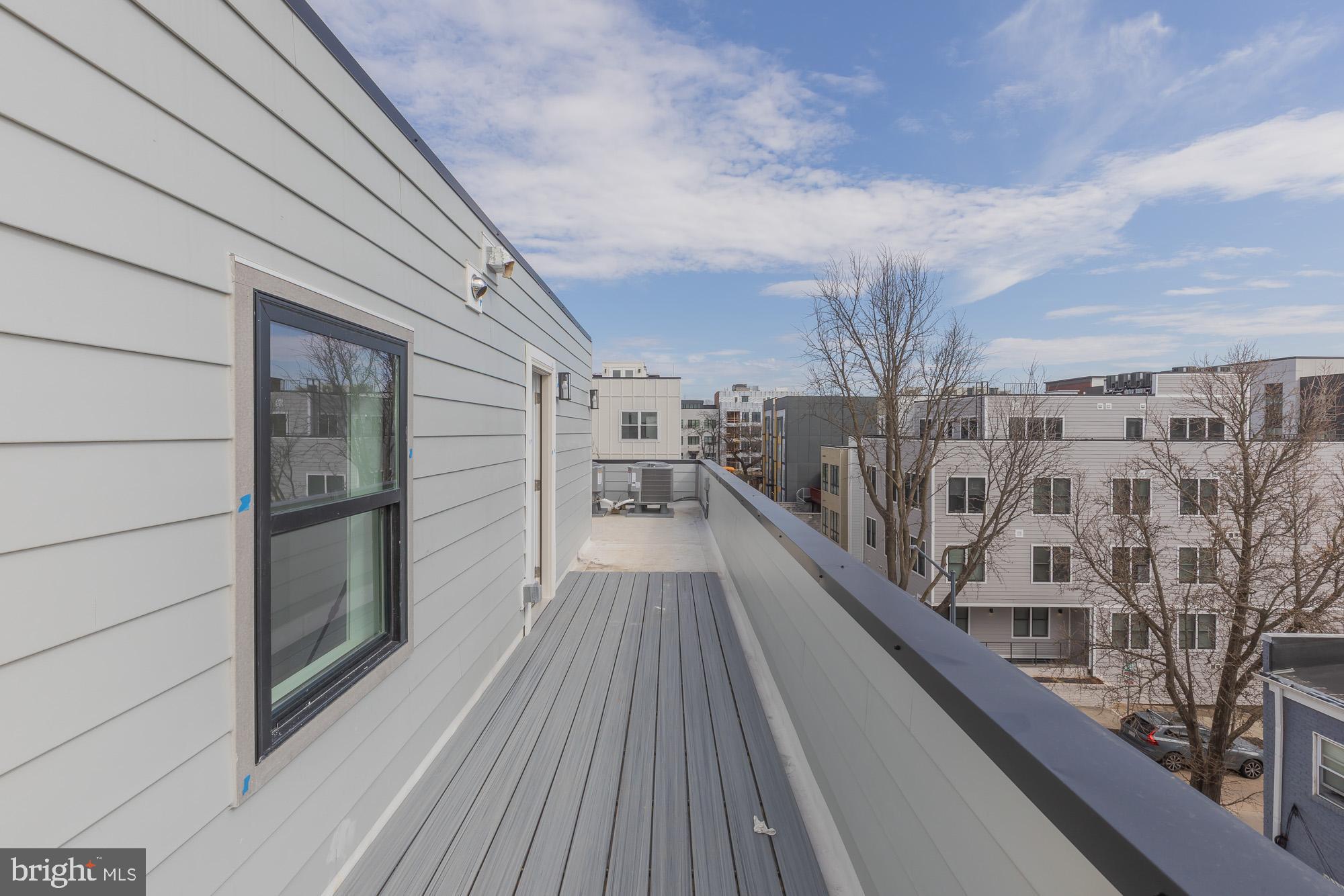 1012 17th Place Northeast, Unit SEVEN Washington, DC 20002 - Photo 18 of 19
