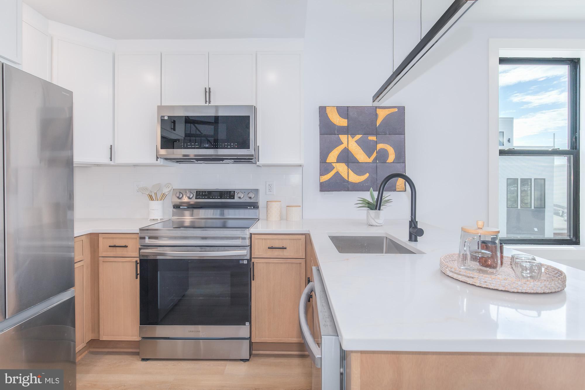 1012 17th Place Northeast, Unit SEVEN Washington, DC 20002 - Photo 7 of 19