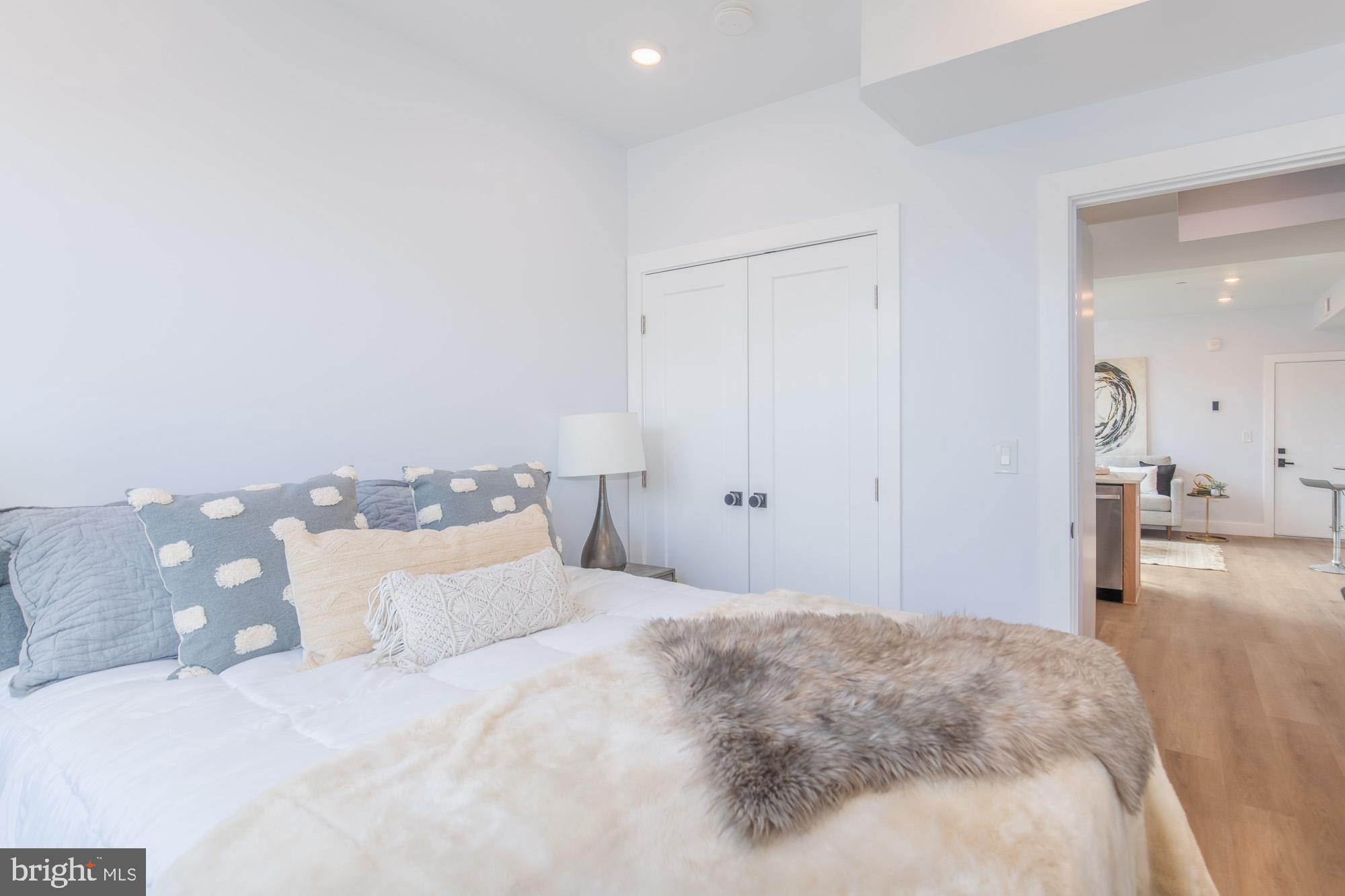 1012 17th Place Northeast, Unit SEVEN Washington, DC 20002 - Photo 10 of 19