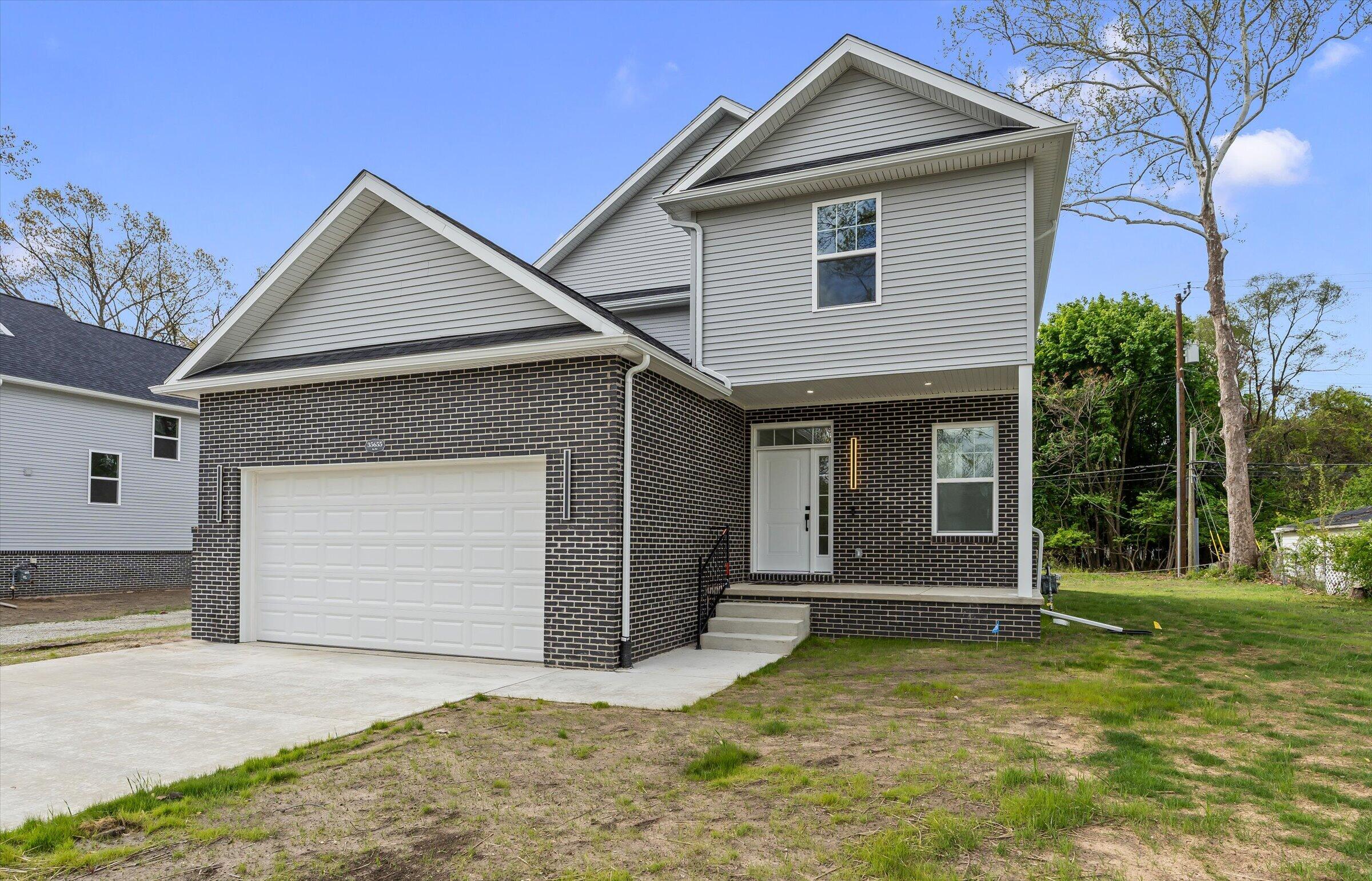 35655 Joy Road Westland, MI 48185 - Photo 2 of 42 03-Joy-33