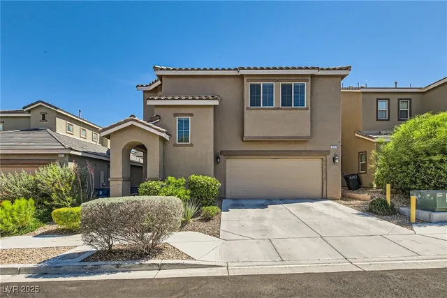 $2,350 | 9137 Sea Mink Avenue, Las Vegas, NV 89149