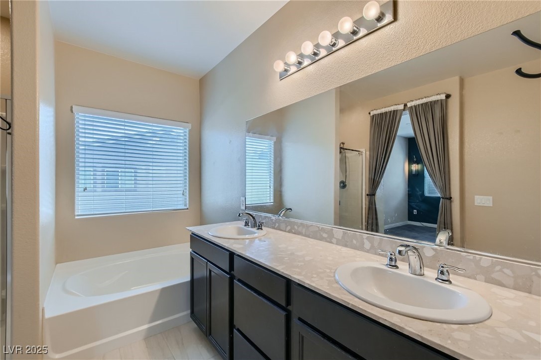 9137 Sea Mink Avenue Las Vegas, NV 89149 - Photo 15 of 27