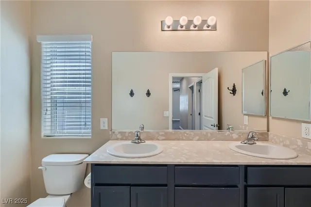 $2,350 | 9137 Sea Mink Avenue, Las Vegas, NV 89149